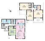 神奈川県横浜市緑区三保町の物件画像