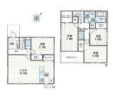 神奈川県横浜市港南区日限山２丁目の物件画像