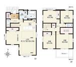 神奈川県横浜市金沢区六浦東３丁目の物件画像