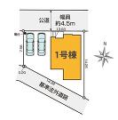 横浜市金沢区六浦東３丁目の画像
