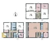 神奈川県横浜市戸塚区上矢部町の物件画像