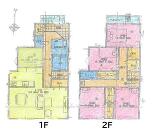 神奈川県鎌倉市今泉２丁目の物件画像