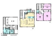 神奈川県横浜市戸塚区上倉田町の物件画像
