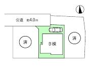 横浜市泉区上飯田町の画像