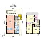 神奈川県横浜市南区永田山王台の物件画像