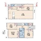 神奈川県逗子市山の根３丁目の物件画像