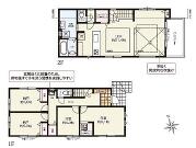 神奈川県茅ヶ崎市高田４丁目の物件画像