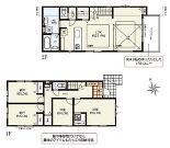 神奈川県茅ヶ崎市高田４丁目の物件画像