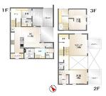 神奈川県藤沢市大庭の物件画像