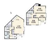 横浜市青葉区荏田町の画像