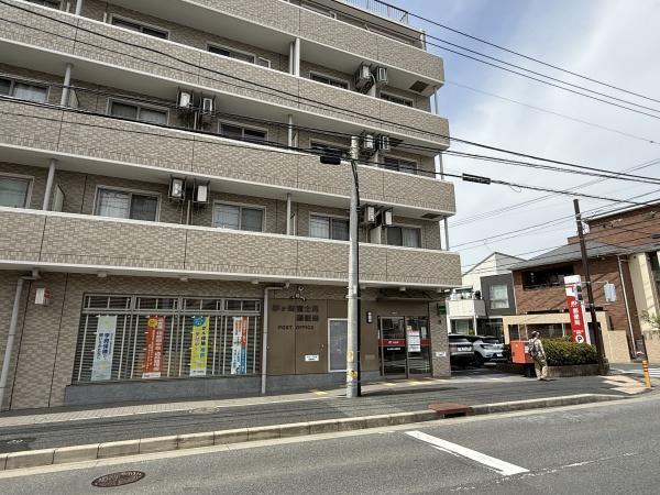 茅ヶ崎富士見郵便局