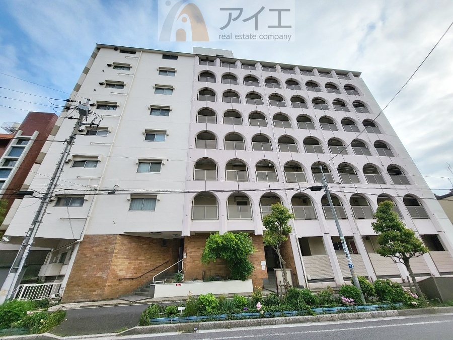 船橋市前原西２丁目