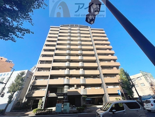 千葉市中央区市場町
