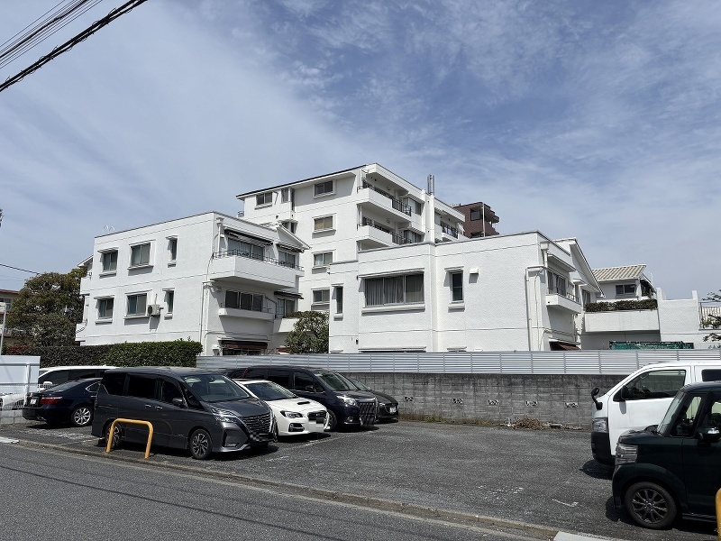 中野区上鷺宮４丁目