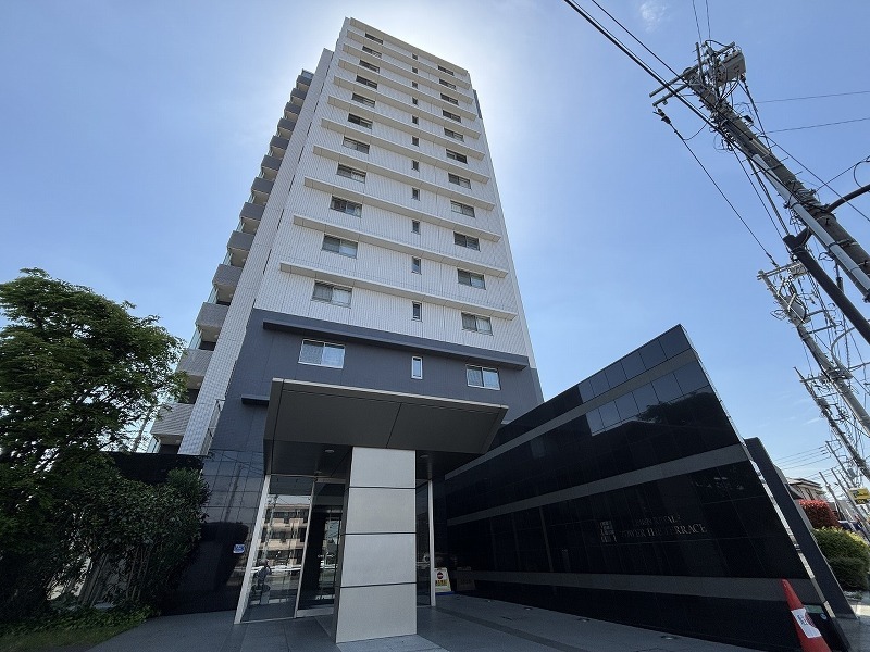 練馬区高野台４丁目