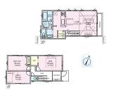 神奈川県藤沢市辻堂東海岸１丁目の物件画像