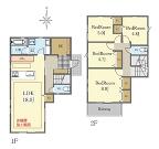 神奈川県川崎市麻生区王禅寺東１丁目の物件画像