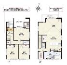 神奈川県平塚市黒部丘の物件画像