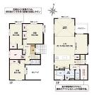 神奈川県平塚市黒部丘の物件画像