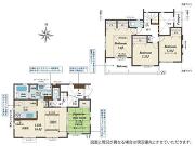 神奈川県横浜市旭区今宿南町の物件画像
