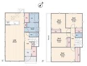神奈川県横浜市保土ケ谷区仏向町の物件画像