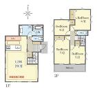 神奈川県川崎市麻生区王禅寺東１丁目の物件画像