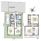 神奈川県綾瀬市上土棚南２丁目の物件画像