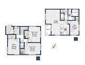 藤沢市大鋸１丁目の画像