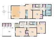 神奈川県川崎市幸区小向町の物件画像