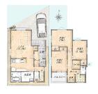 神奈川県横浜市南区清水ケ丘の物件画像