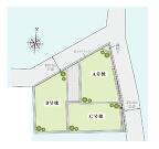 横浜市南区清水ケ丘の画像