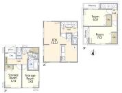神奈川県川崎市高津区東野川１丁目の物件画像