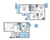 神奈川県相模原市南区上鶴間４丁目の物件画像