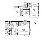 神奈川県茅ヶ崎市香川２丁目の物件画像