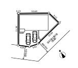 茅ヶ崎市香川２丁目の画像