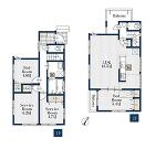 神奈川県藤沢市大鋸１丁目の物件画像