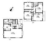 神奈川県相模原市南区大野台２丁目の物件画像