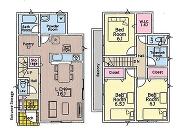 東京都町田市大蔵町の物件画像