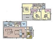 東京都町田市大蔵町の物件画像