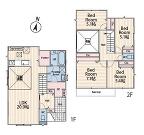 神奈川県鎌倉市浄明寺４丁目の物件画像