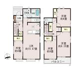 神奈川県大和市深見の物件画像