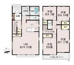 神奈川県大和市深見の物件画像