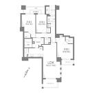 神奈川県横浜市旭区さちが丘の物件画像