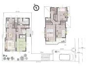 神奈川県横浜市青葉区鉄町の物件画像