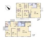 神奈川県川崎市多摩区南生田１丁目の物件画像