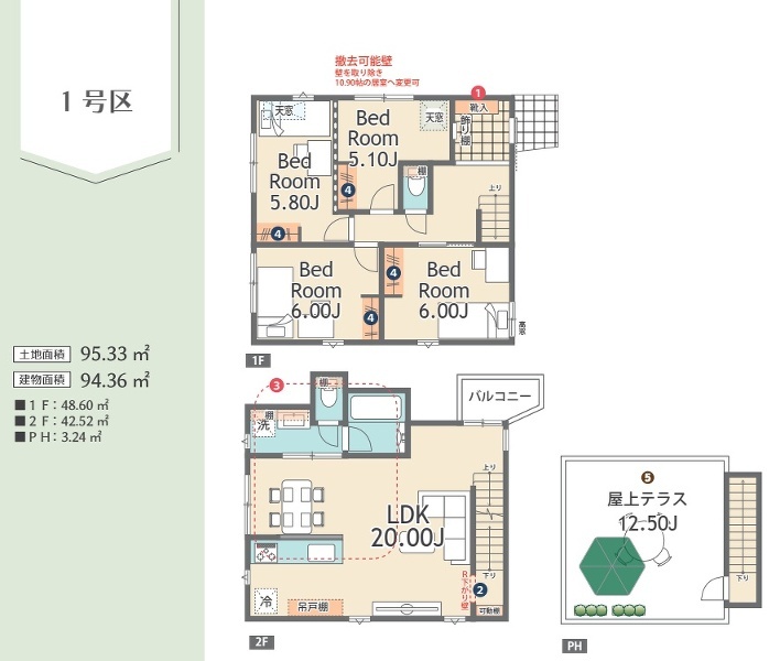 杉並区久我山４丁目