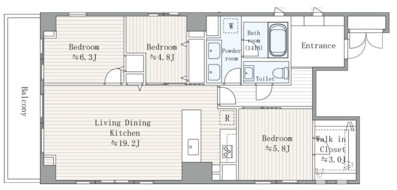 武蔵野市吉祥寺本町２丁目