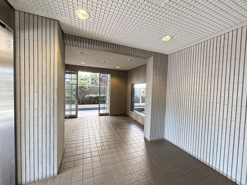 武蔵野市緑町１丁目