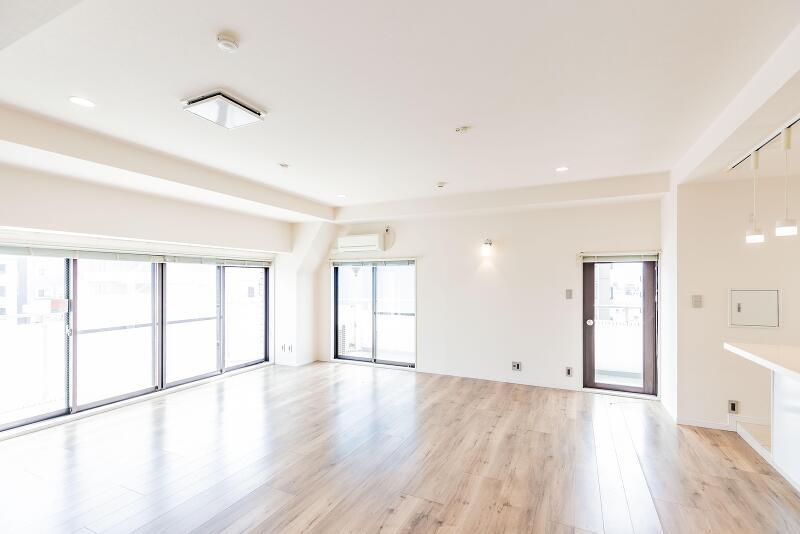 杉並区高円寺南４丁目