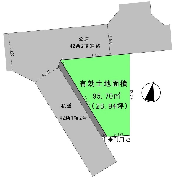 練馬区石神井町８丁目